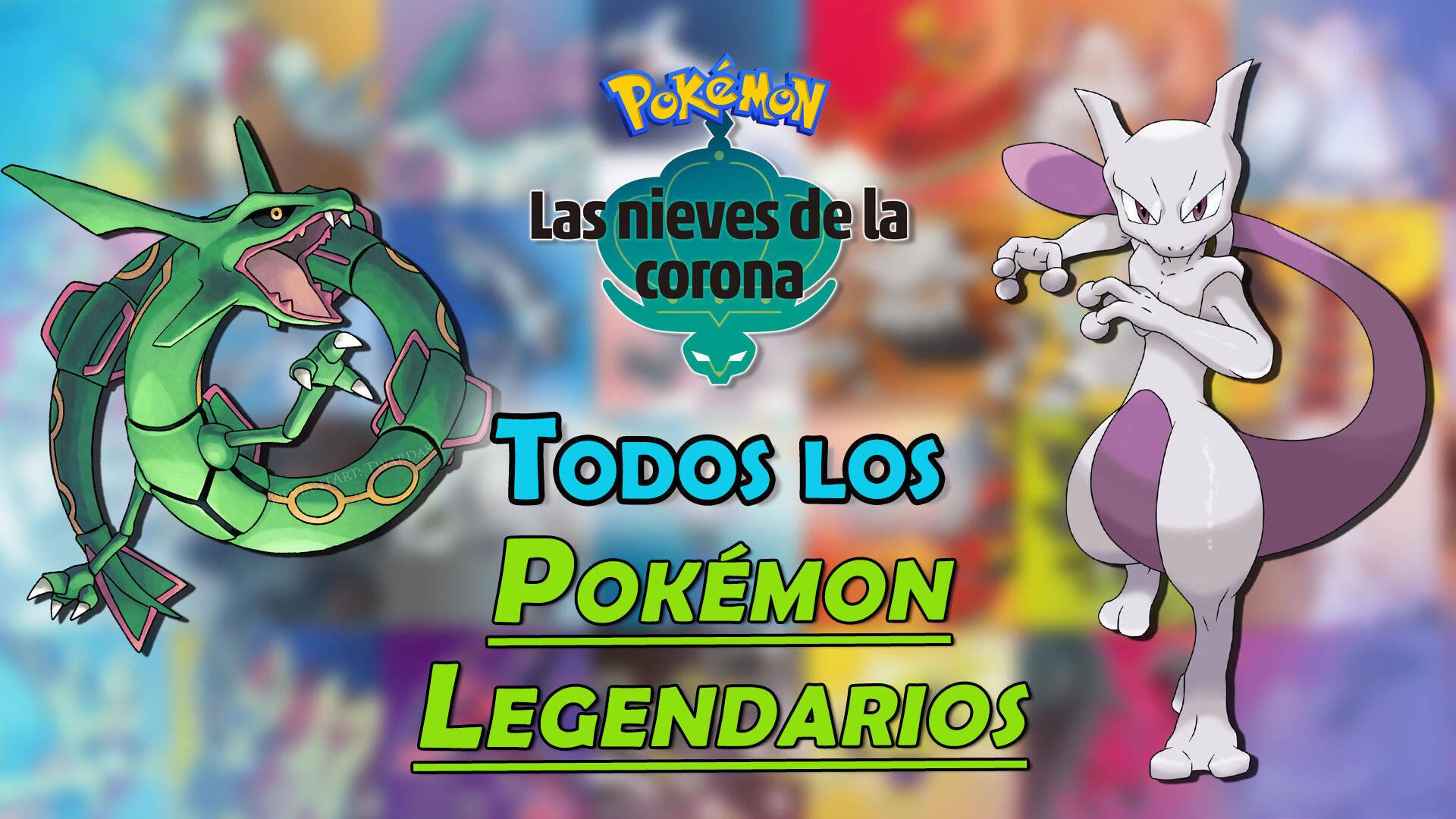 Pokémon Espada y Escudo: cómo conseguir gratis a Zeraora shiny