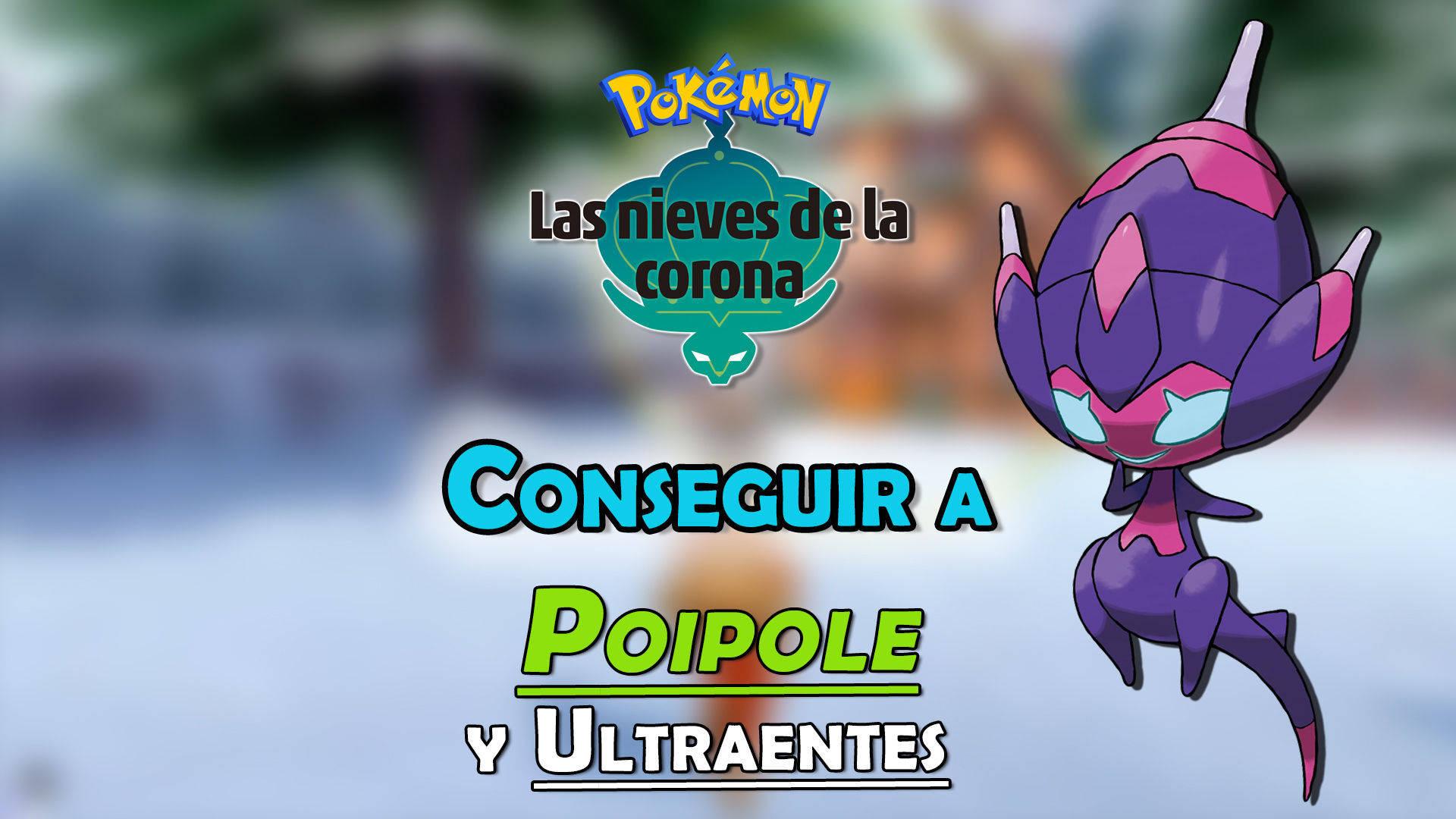 Pokestgo on X: La Tercera parte del Ultra Bonus llega este viernes y  estará dedicada a la región de Galar de Pokémon Espada y Escudo. Conoce los  detalles en la infografía y