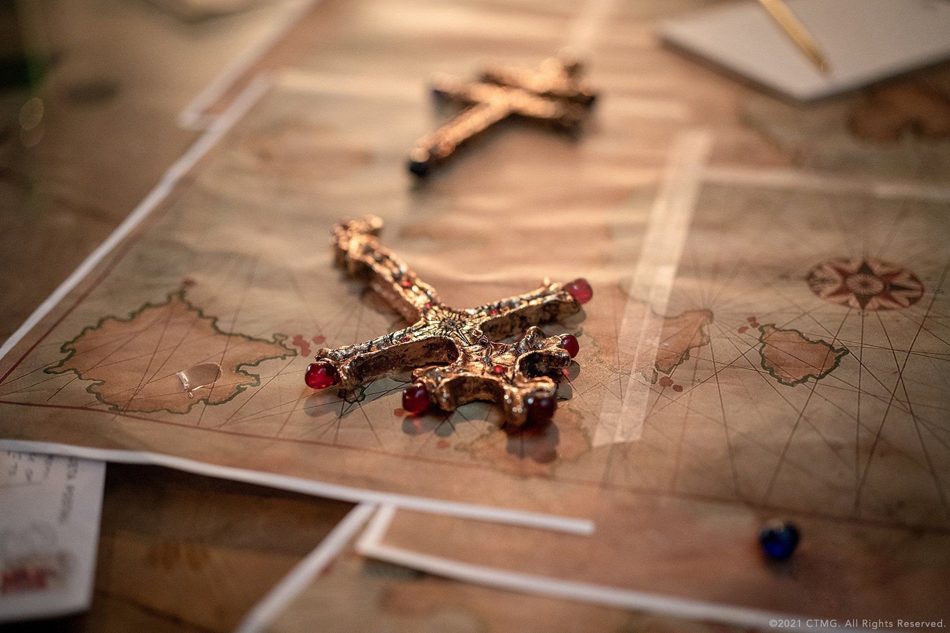 Uncharted película se retrasa a 2022