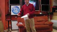 Se presenta en España el sello New Play Control