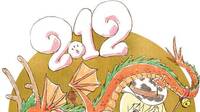 Harvest Moon celebra el comienzo de 2012
