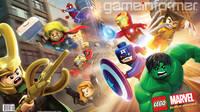 Anunciado Lego Marvel Super Heroes
