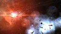 Una guerra de EVE Online causa prdidas de medio milln de dlares