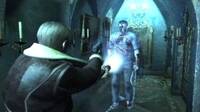 El Resident Evil 4 de la casa encantada se cancel� por limitaciones t�cnicas