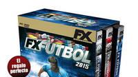 FX Interactive lanza un recopilatorio de la saga FX Fútbol