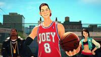 Primer tráiler de 3on3 Freestyle para PlayStation 4