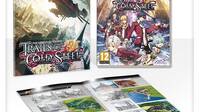 GAME ofrecer un regalo exclusivo para los usuarios que reserven The Legend of Heroes: Trails of Cold Steel