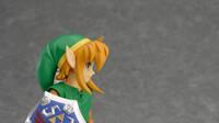 Figma presenta su figura de Link basada en el juego A Link Between Worlds