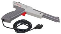 La mtica pistola de NES 'Zapper' se har compatible con los televisores HD