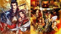 Nobunaga�s Ambition y Romance of the Three Kingdoms anunciados para Switch