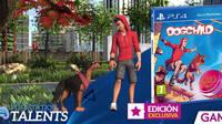 La edición física de Dogchild para PlayStation 4 se venderá en exclusiva en GAME