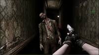 Un 'modder' imagina el primer Resident Evil en primera persona