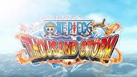 One Piece: Thousand Storm ya está disponible en castellano