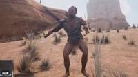 El director de Conan Exiles habla sobre los genitales del juego