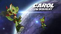 Freedom Planet 2 nos presenta a Carol con un tráiler de dos minutos repleto de secuencias jugables