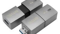 Kingston Digital anuncia la mayor memoria USB del mundo con 2TB de capacidad