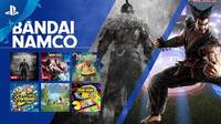 Dark Souls II, Tekken Tag Tournament 2 y ms juegos de Bandai Namco se suman a PlayStation Now