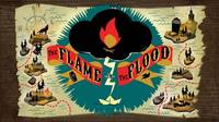 The Flame in the Flood se lanzar en PS4 el 17 de enero