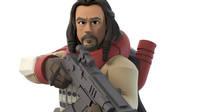 Rogue One también iba a estar incluido en el cancelado Disney Infinity