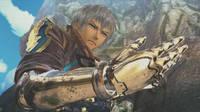 Valkyria Revolution muestra a Maxim en vdeo