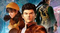 Sega registra en Europa dominios relacionados con Shenmue HD