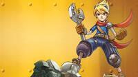 Lock’s Quest de 5th Cell aparece clasificado para PC, Xbox One y PlayStation 4