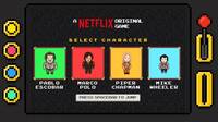 Netflix lanza su propio videojuego