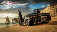 Forza Horizon 4 aparece registrado en Brasil