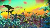 Un mod quiere hacer que No Man's Sky luzca como en los tráilers del E3