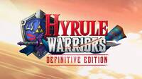 Presentado Hyrule Warriors: Definitive Edition para Nintendo Switch