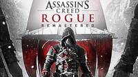 Ubisoft anuncia Assassin's Creed Rogue Remastered para PS4 y Xbox One