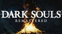 Dark Souls Remastered anunciado para Switch, PS4, Xbox One y PC