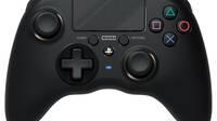 El nuevo mando de Hori para PlayStation 4 llegar la semana que viene