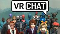 VRChat: la nueva moda distpica y desconcertante de la realidad virtual