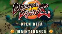 La beta de Dragon Ball FighterZ puede ampliarse por problemas de servidores