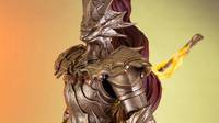 First 4 Figures anuncia una estatua de Ornstein de Dark Souls