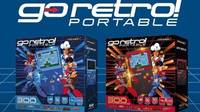 Presentan Go Retro! Portable, la port�til para disfrutar de juegos cl�sicos