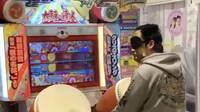 Un jugador de Taiko no Tatsujin se convierte en la sensaci�n de internet