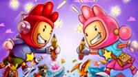 Scribblenauts Showdown aparece clasificado en ESRB