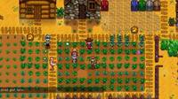 El creador de Stardew Valley ofrece un nuevo vistazo a su multijugador