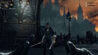 Incluyen a personajes descartados de Bloodborne dentro del juego