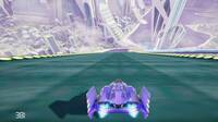 Muestran un concepto de F-Zero X desarrollado en Unreal Engine