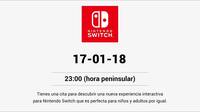Nintendo anunciará esta noche 'una nueva experiencia interactiva'