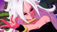 Majin Android 21 se suma a la plantilla de Dragon Ball FighterZ
