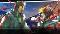 La comunidad enloquece con la relaci�n de Sakura y Ryu en Street Fighter V