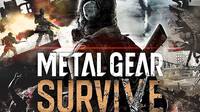 Ya puedes probar tus dotes como superviviente en la beta de Metal Gear Survive
