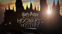 Harry Potter: Hogwarts Mystery abre sus puertas en su primer teaser