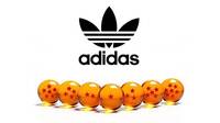 As� ser� la colecci�n completa de zapatillas Adidas Dragon Ball Z Collection