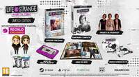 GAME detalla sus incentivos para Life is Strange: Before the Storm