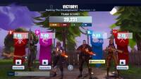 Fortnite vuelve a mostrar juego cruzado entre plataformas por 'accidente'